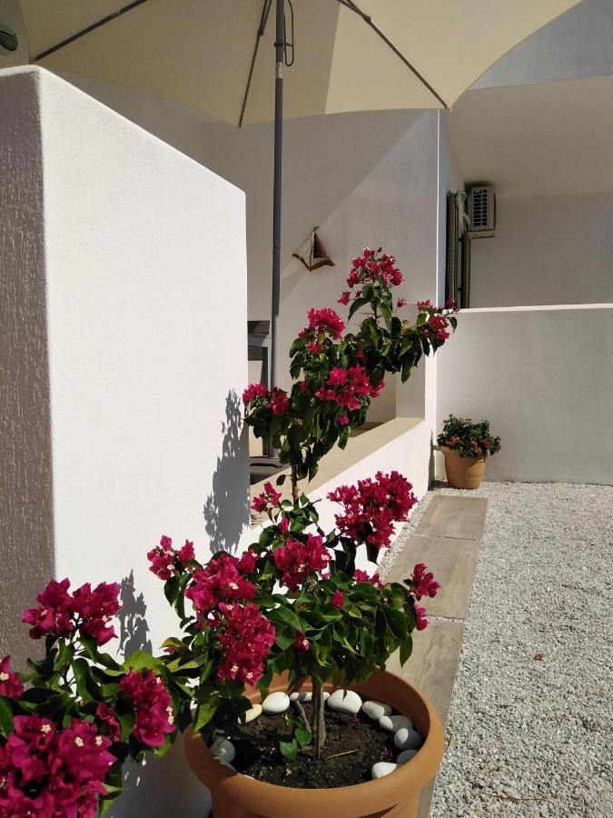 Skiathos Lagoterra Apartments Екстериор снимка