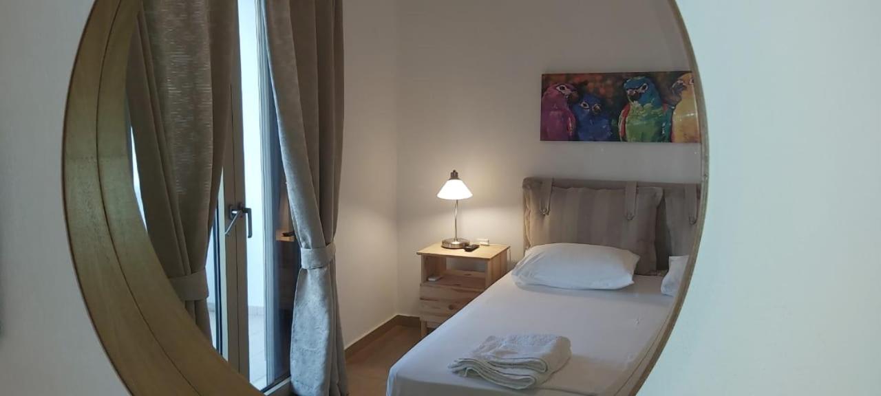 Skiathos Lagoterra Apartments Екстериор снимка