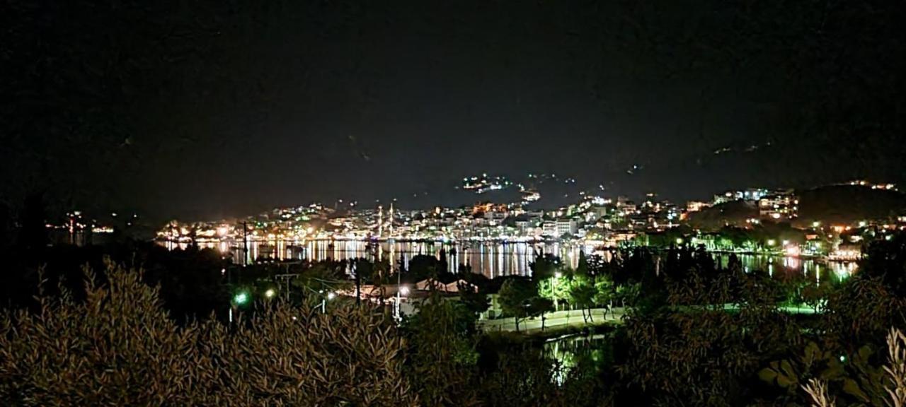 Skiathos Lagoterra Apartments Екстериор снимка